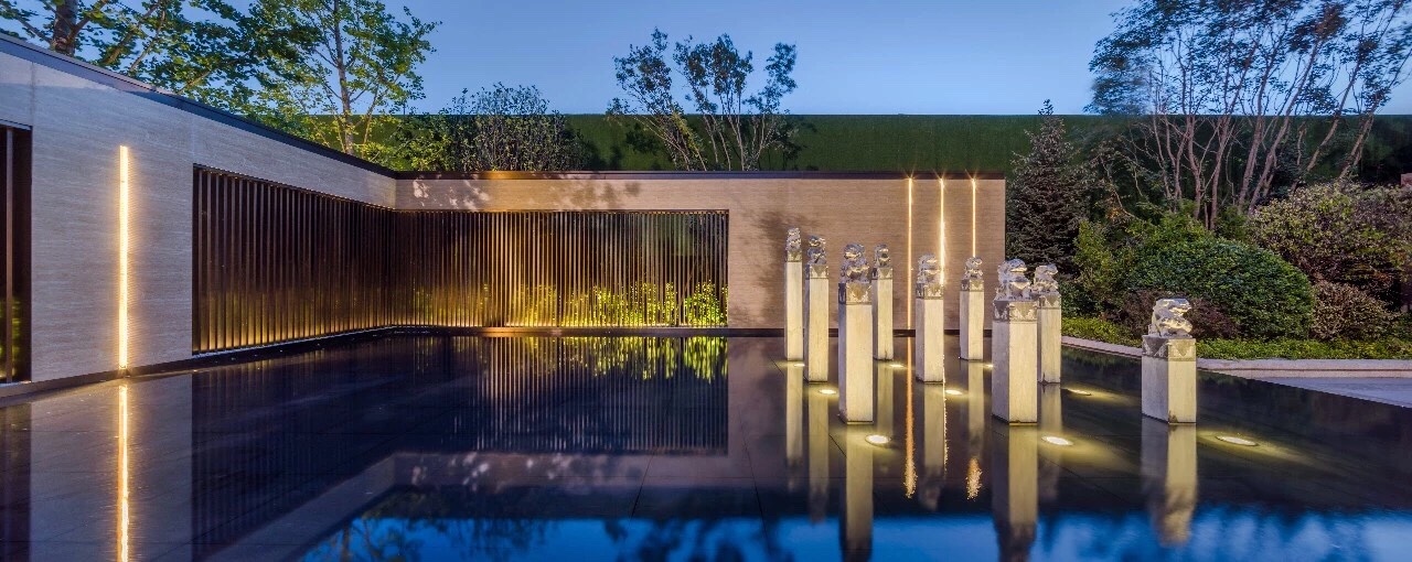 静谧的秘境雅园-20