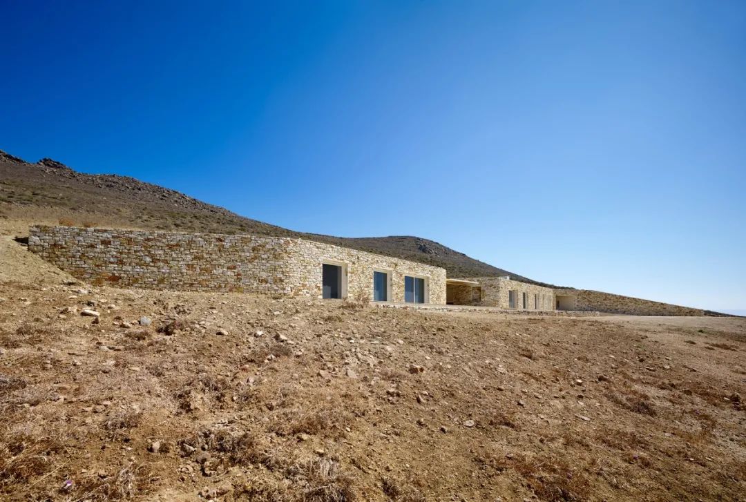 地平线下的神奇建筑 | 探寻隐藏的风景-127