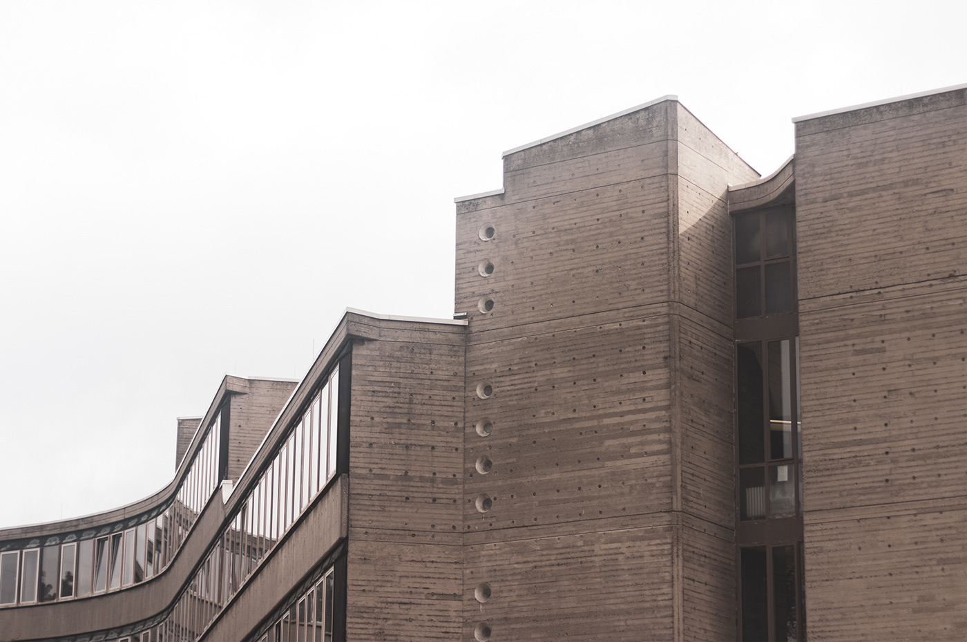 柏林野兽派建筑摄影丨德国柏林丨Diana Costa-17