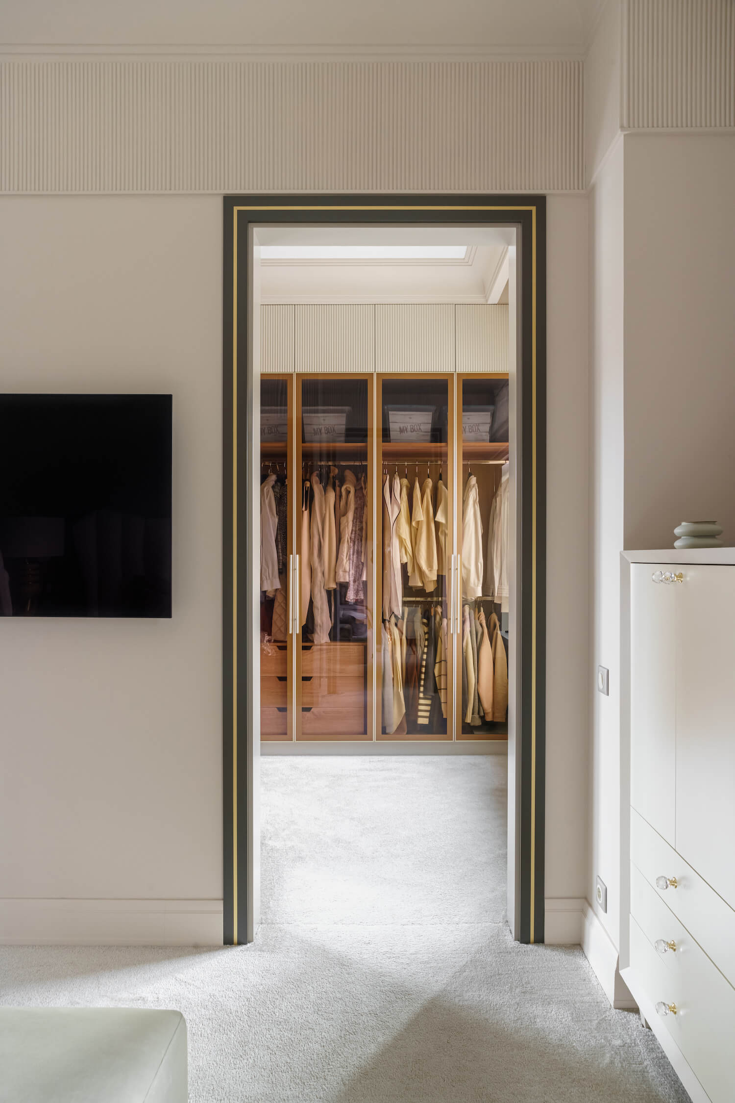 拜萨纳特之家丨哈萨克斯坦丨Anna Mikheeva Design Studio-24