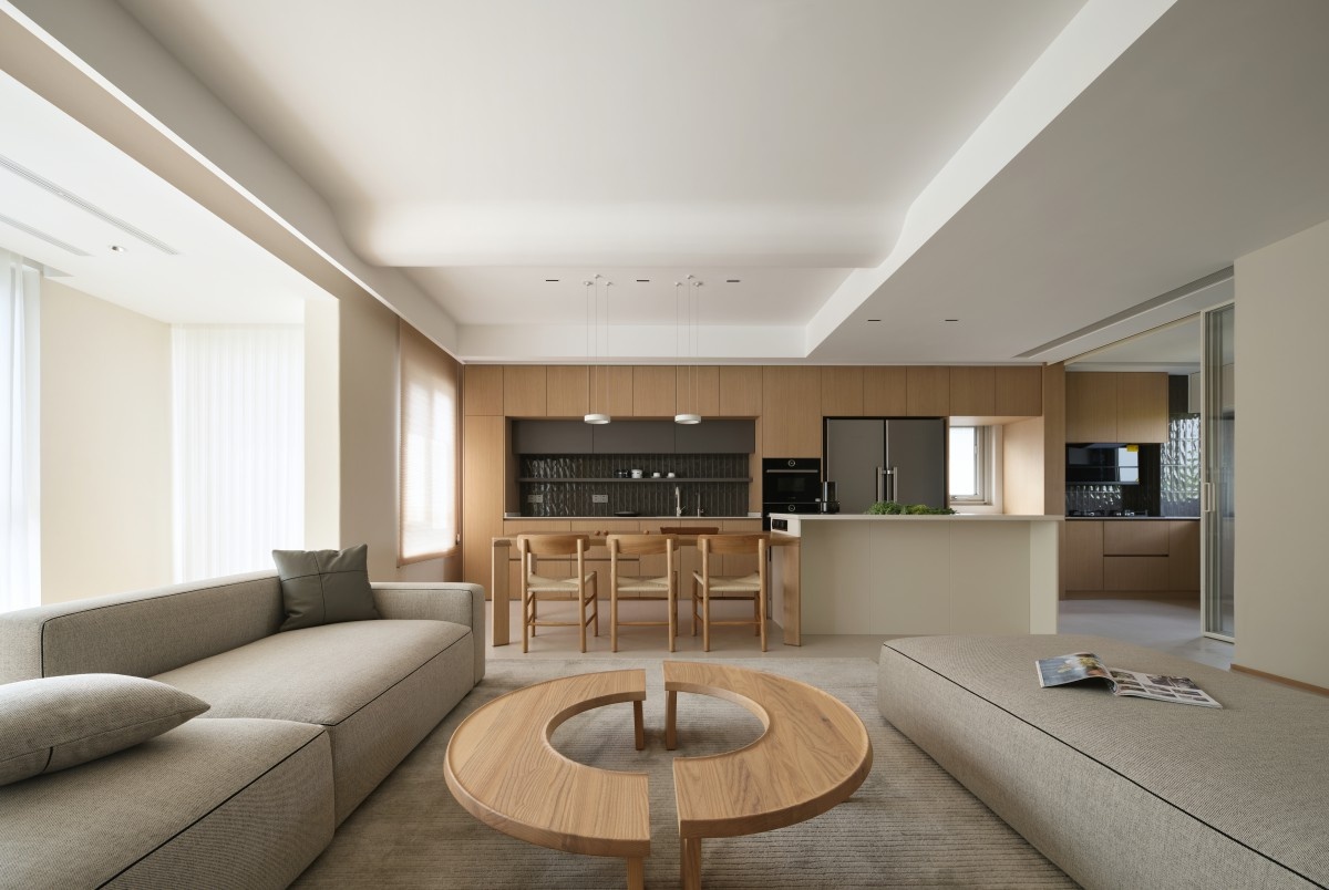 沐语丨中国江苏丨禾景大陈设计-5