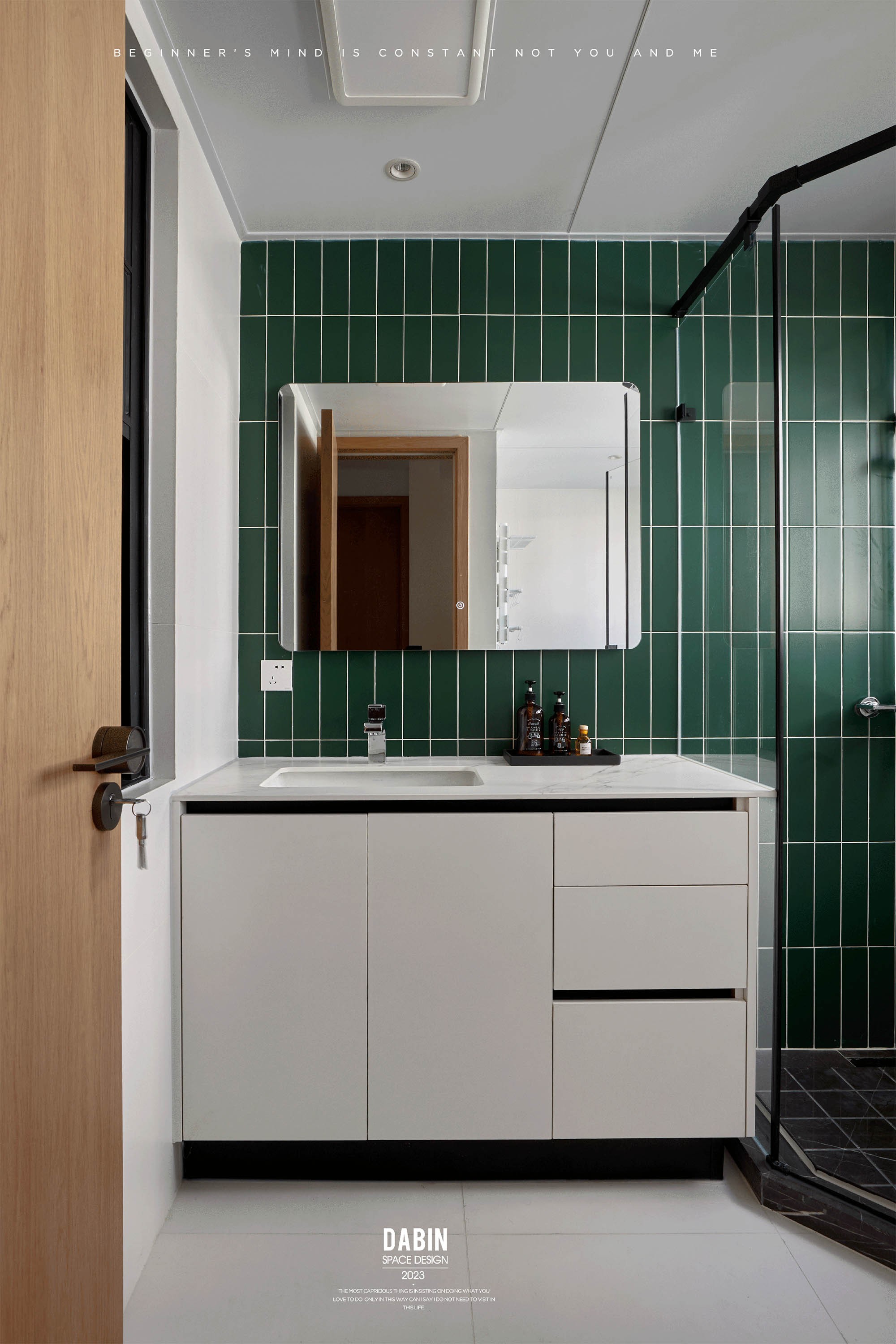 景瑞无双丨中国苏州丨大斌空间-59