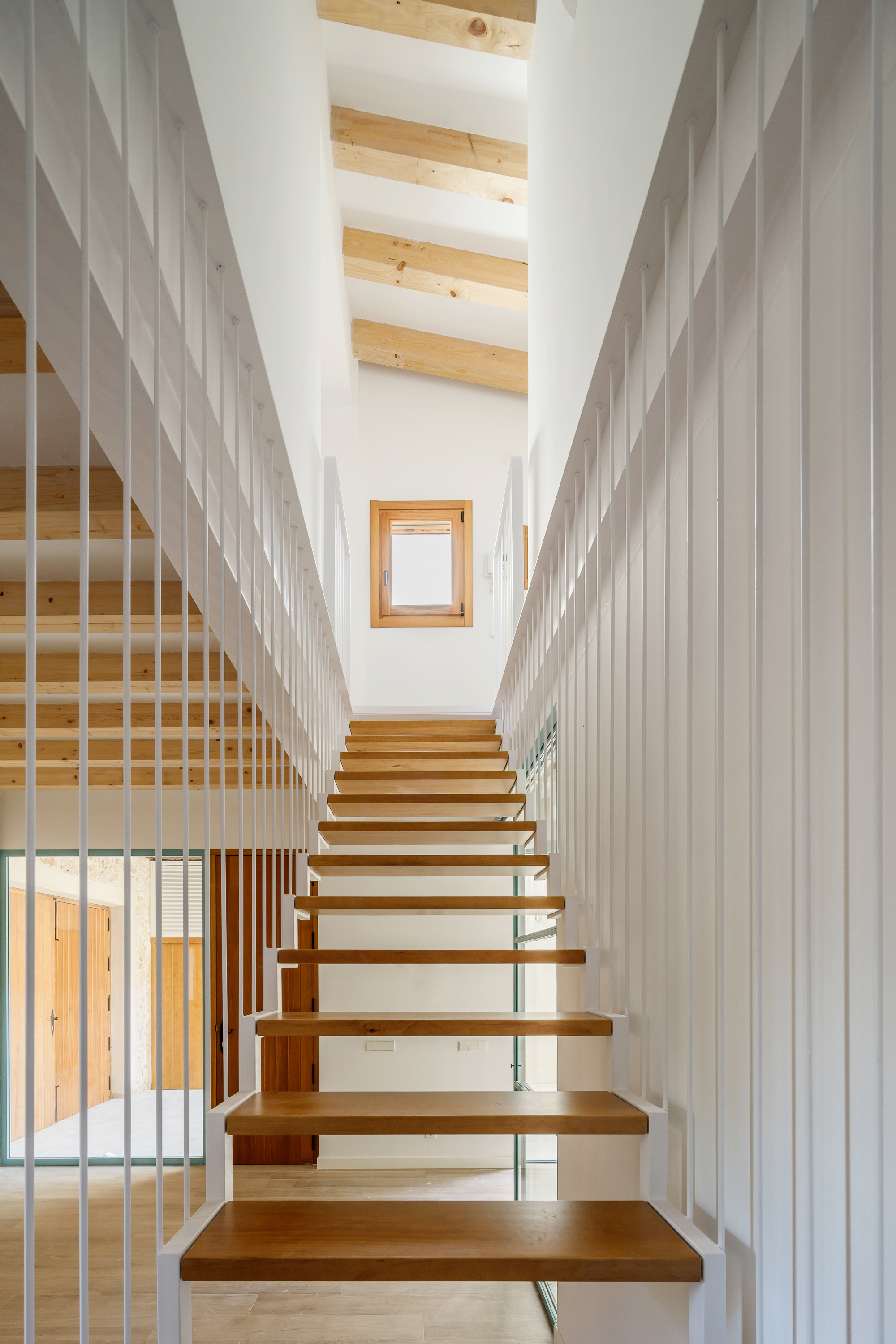 帕基的房子丨西班牙-18