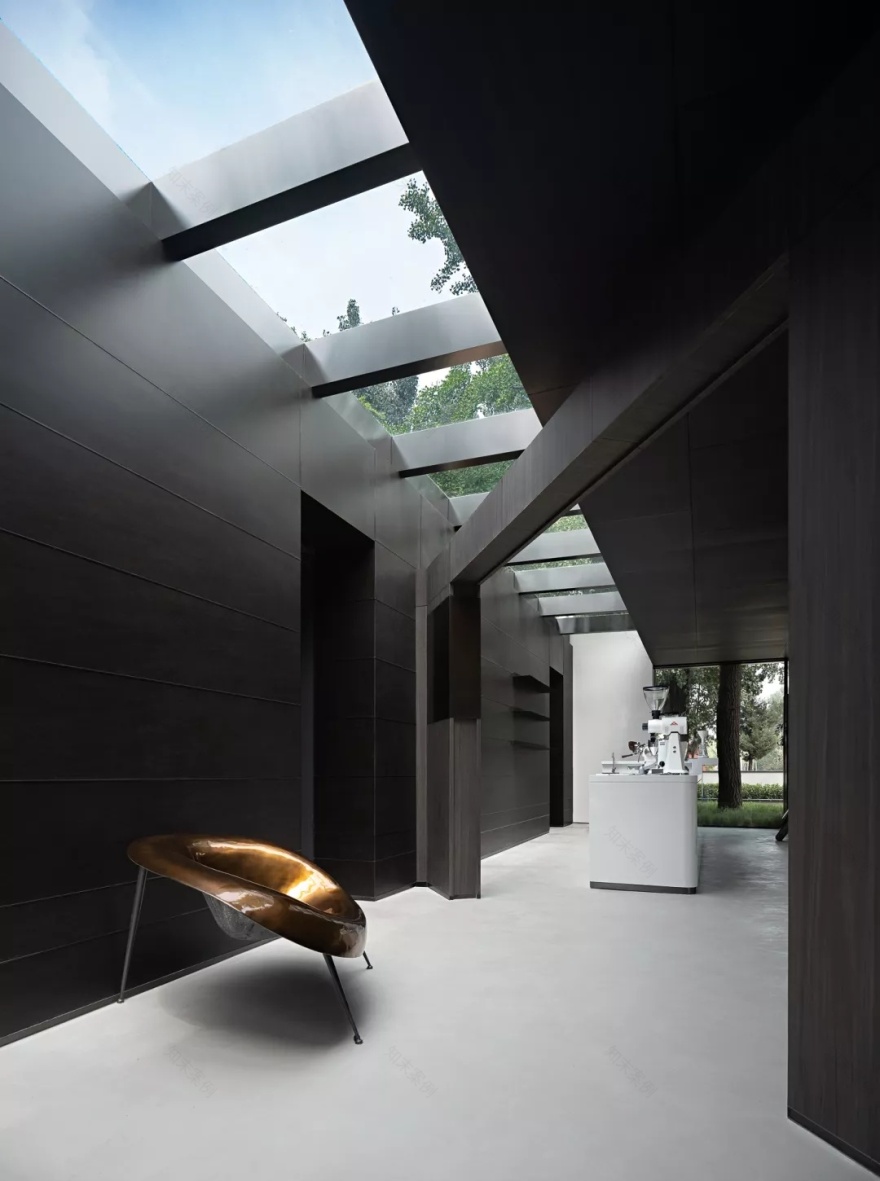 WHAT'S UP 帽饰店丨中国重庆丨Misty Lab 迷雾研究所-83