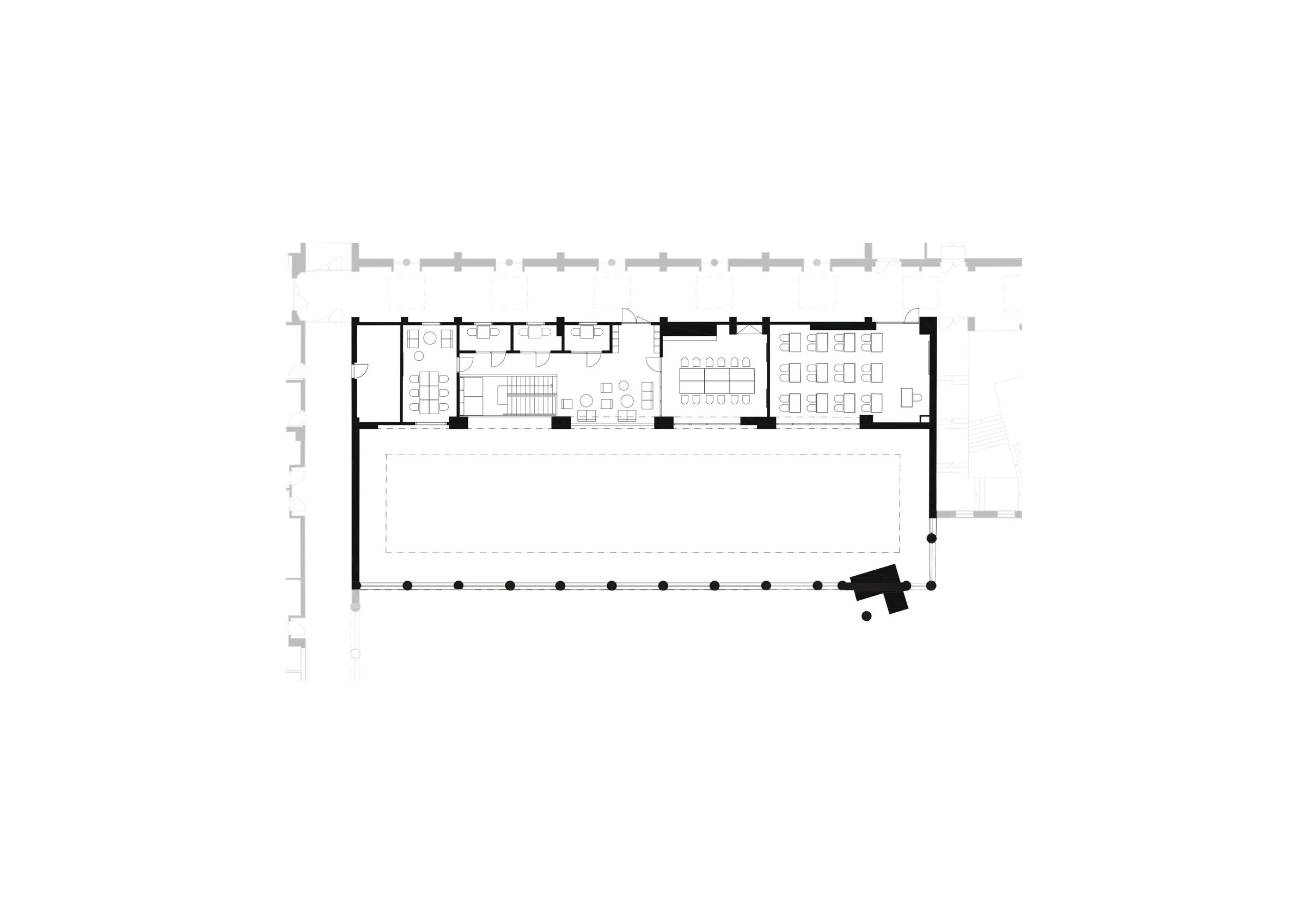 创新与教育中心丨Studio Perspektiv-46