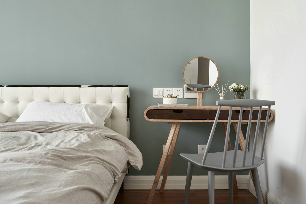 TK设计 | 自然系的简约风-27