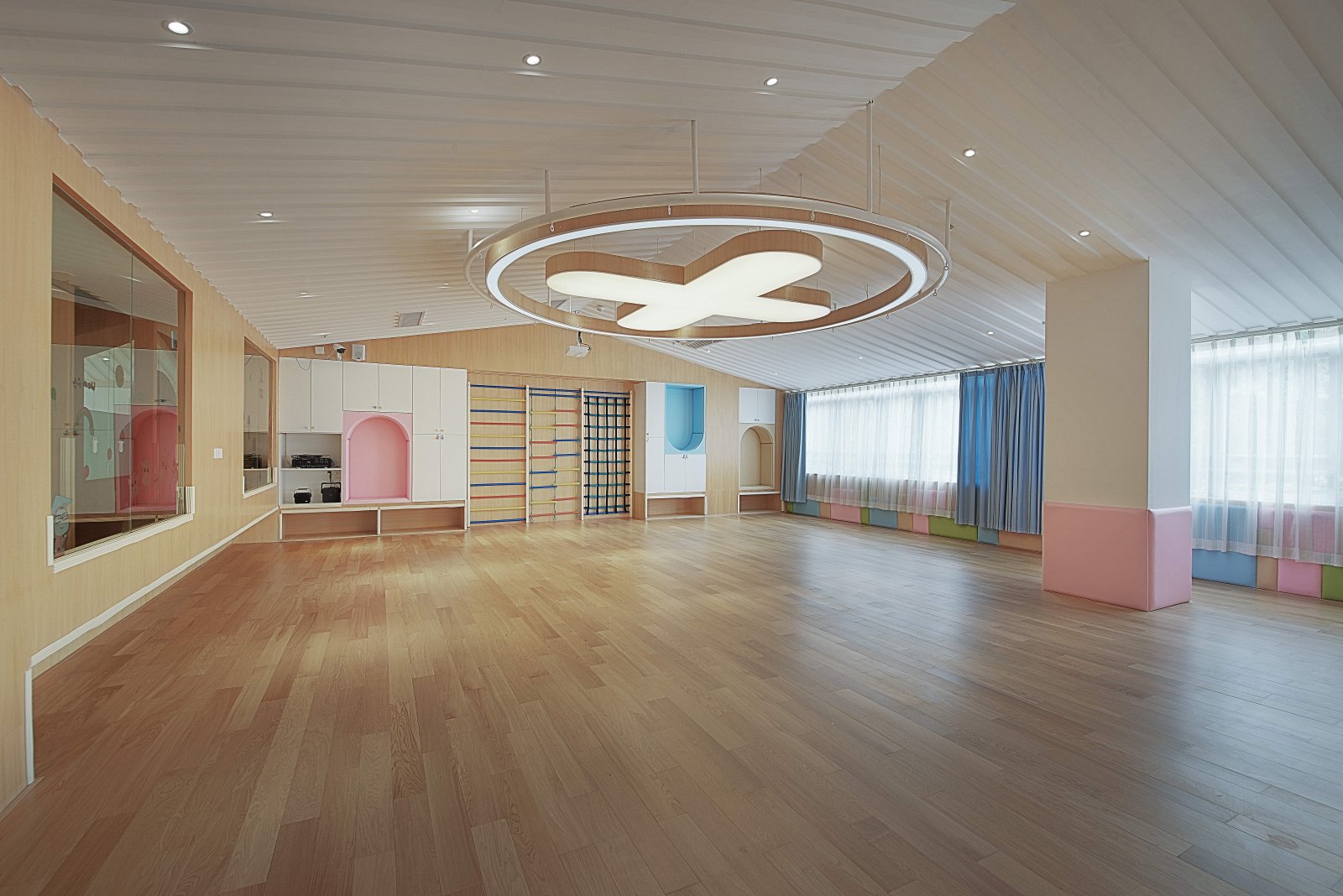 广州花都全优加早教中心-12