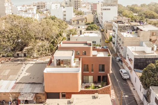 丨塞内加尔达喀尔丨MOST Monti Studio-59