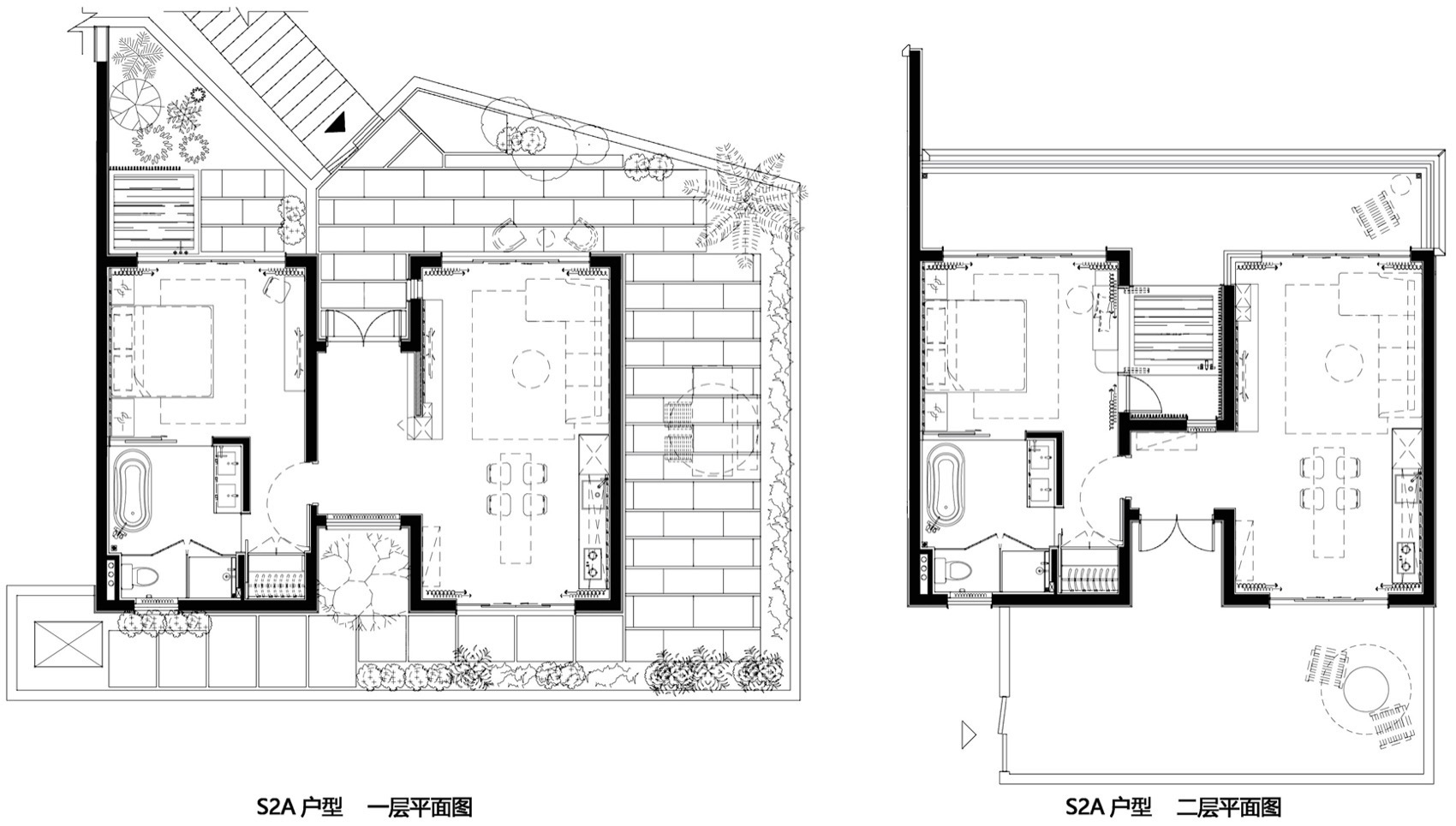 明月川 • 云孚里云宿温泉酒店丨中国宜春丨艾麦欧(上海)建筑设计咨询有限公司-230
