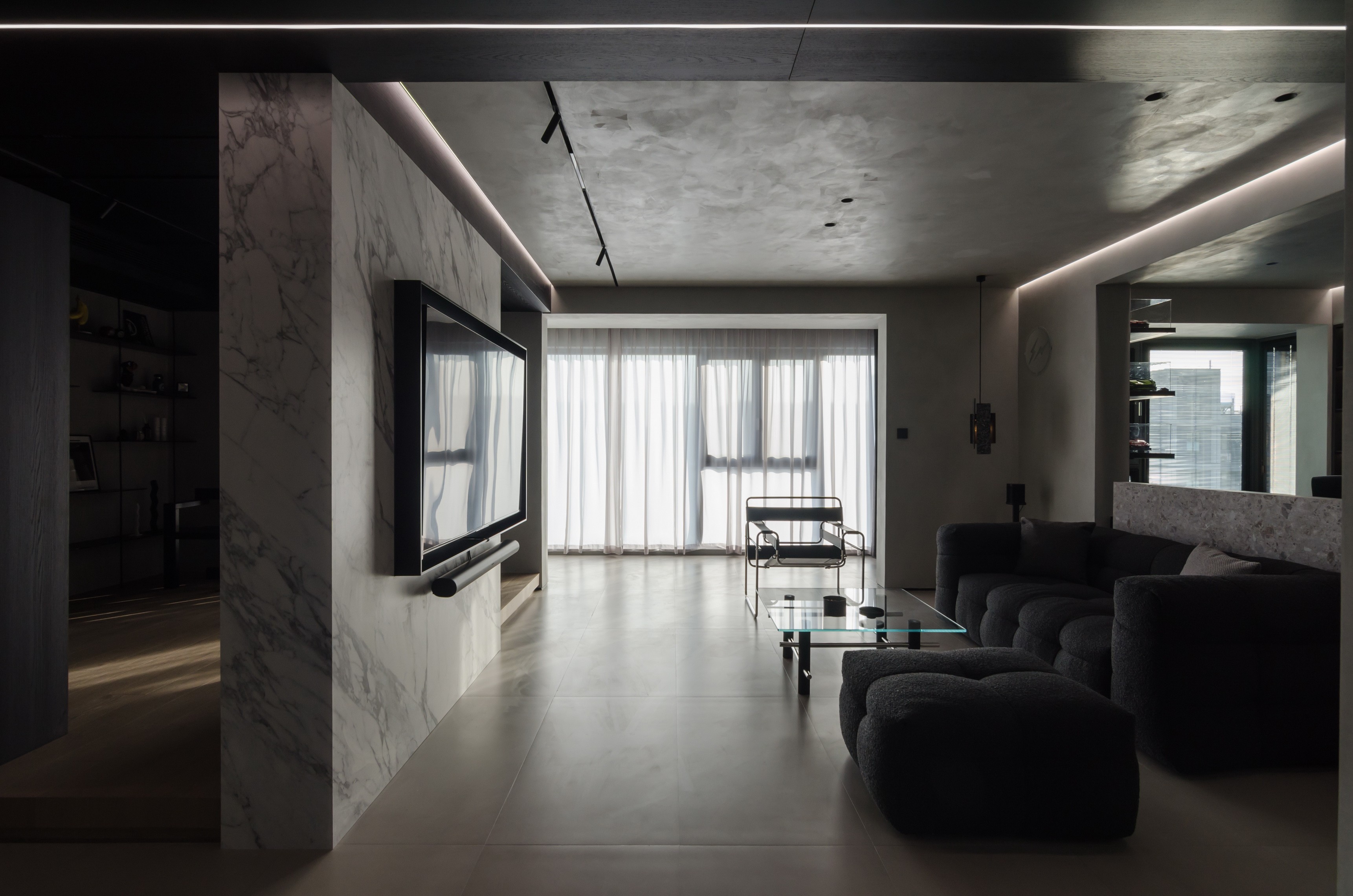 开物营造丨暮光之家-44