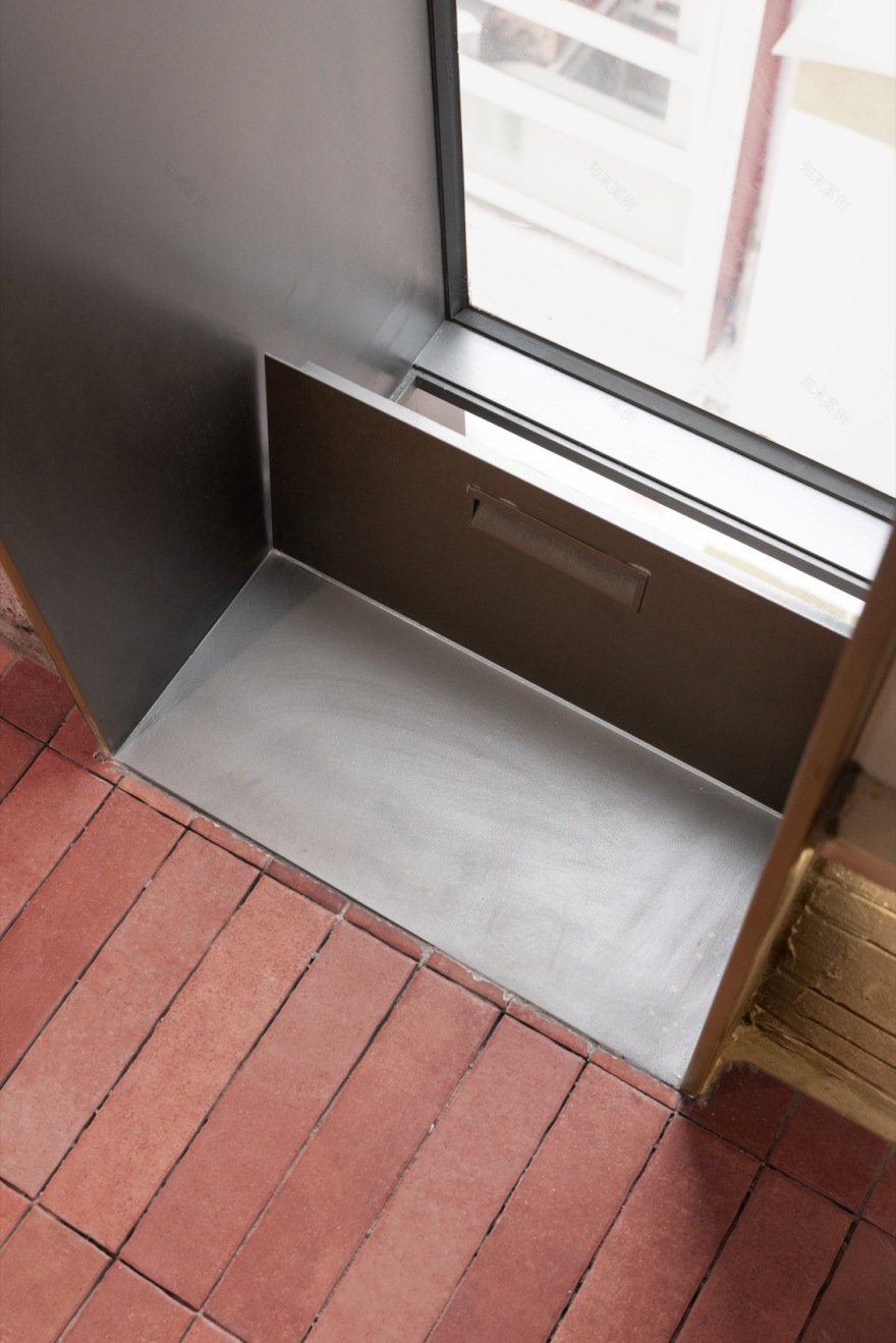 顺德容桂渔人码头社区营造·文化锚地丨中国广东丨加减智库建筑设计事务所-196