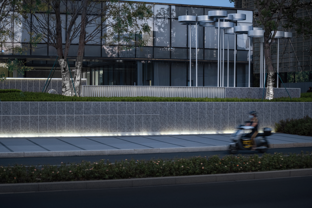 雕刻时光 | 大华富阳峰汇华城-47