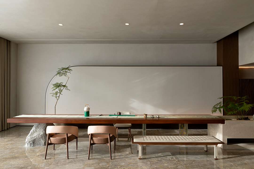 古韵雅致——XX项目叠墅设计解读-34