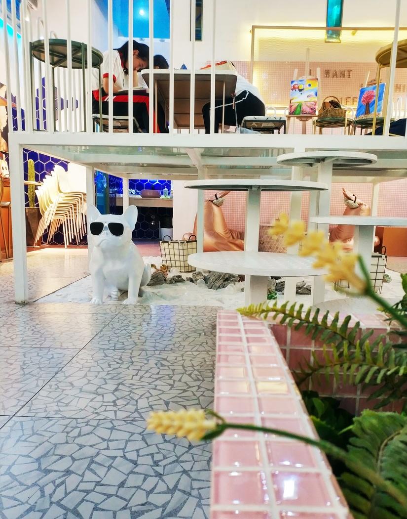 创意无限 Nobibi 网红店设计-30