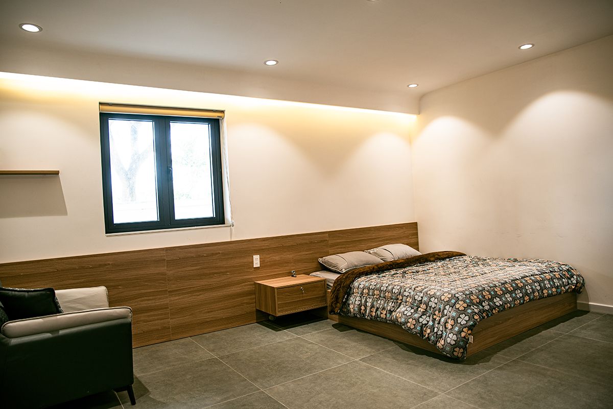 宁静乡村的美国梦之家-31