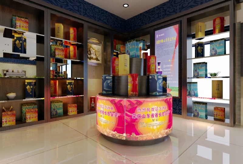 景芝酒业威海旗舰店-6