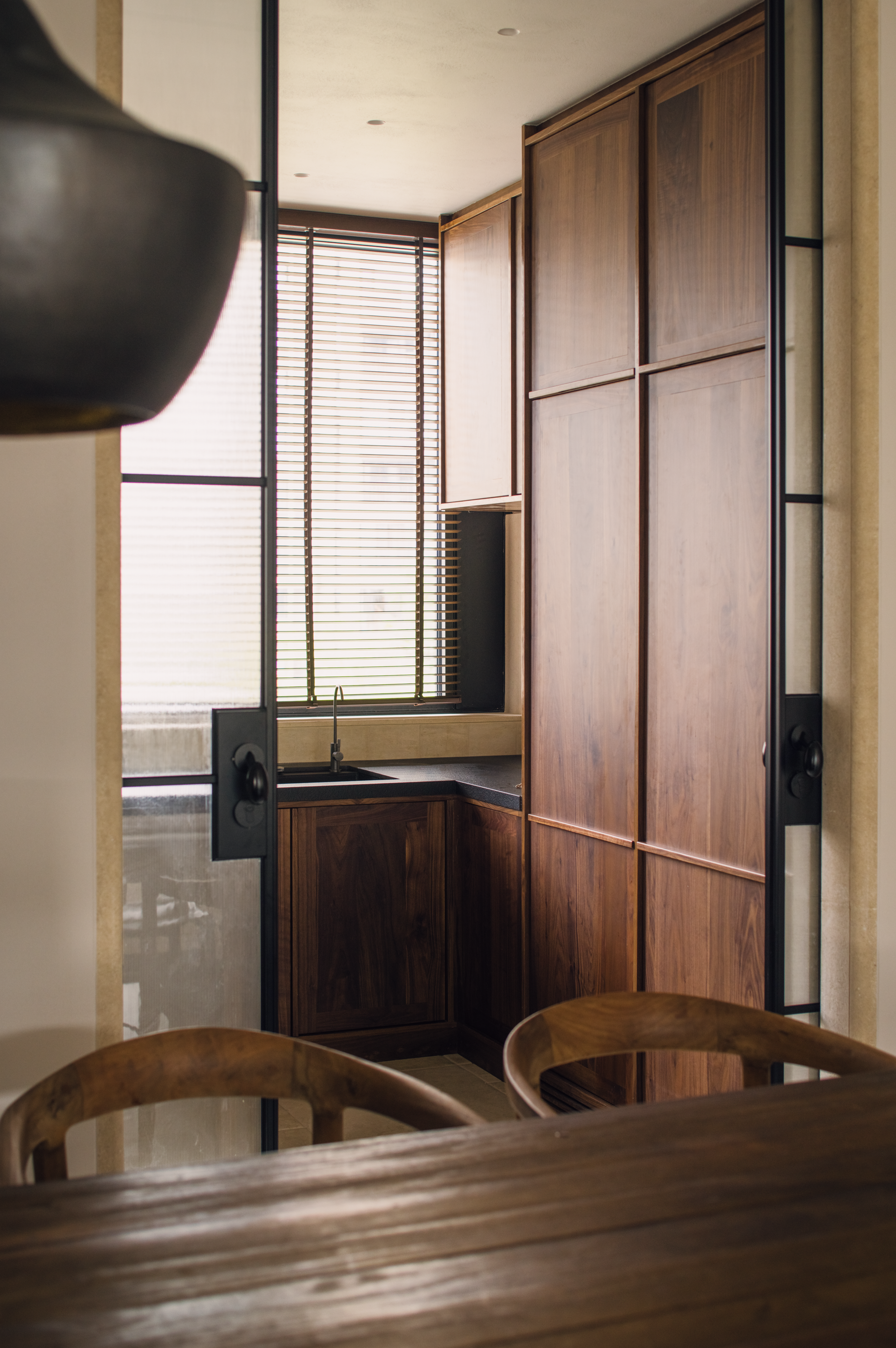 四川时间的喻意 · RESOLUTE 润舍纳图丨中国四川丨成都润舍纳图空间设计-26