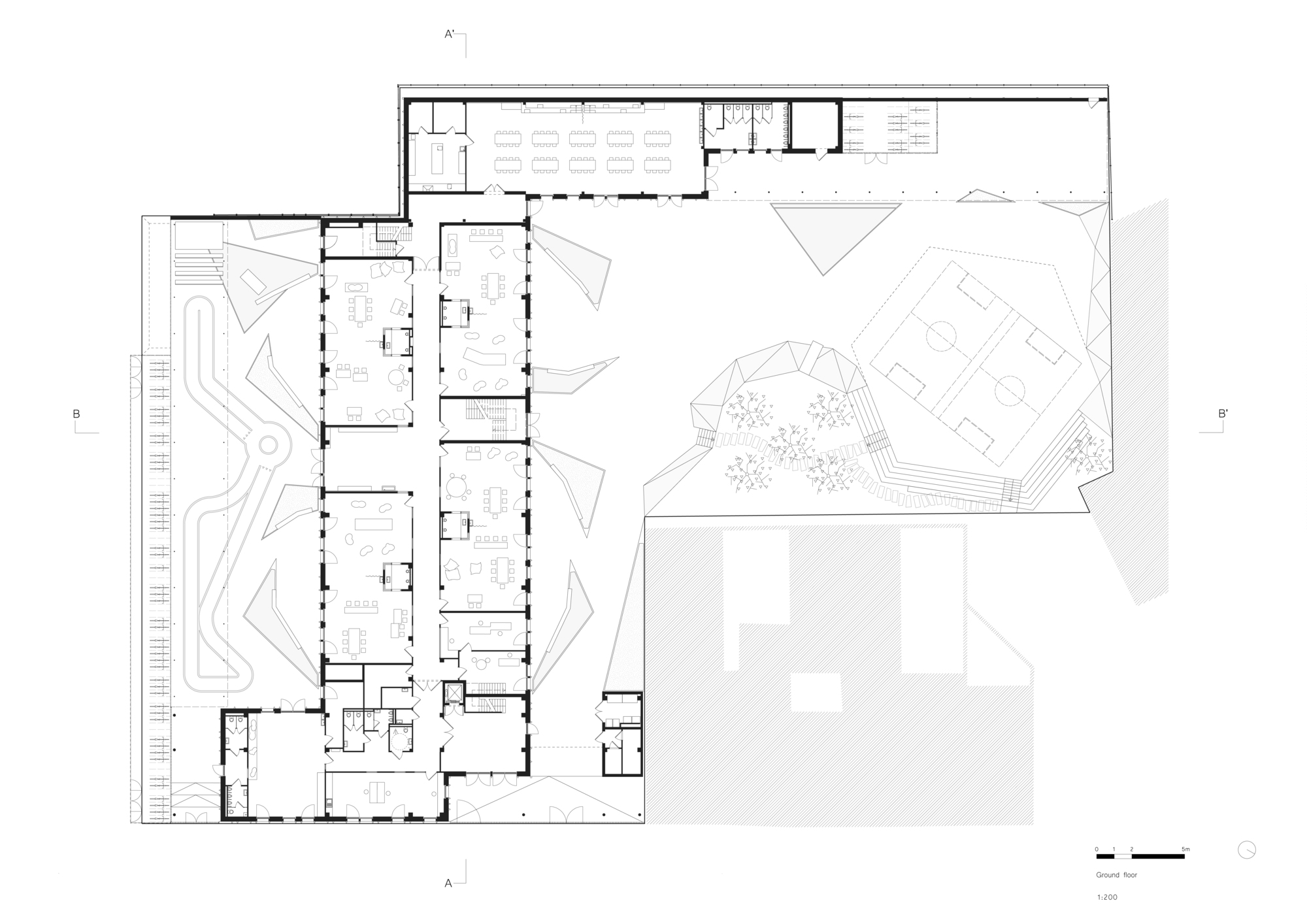 Ket & Co 学校-4