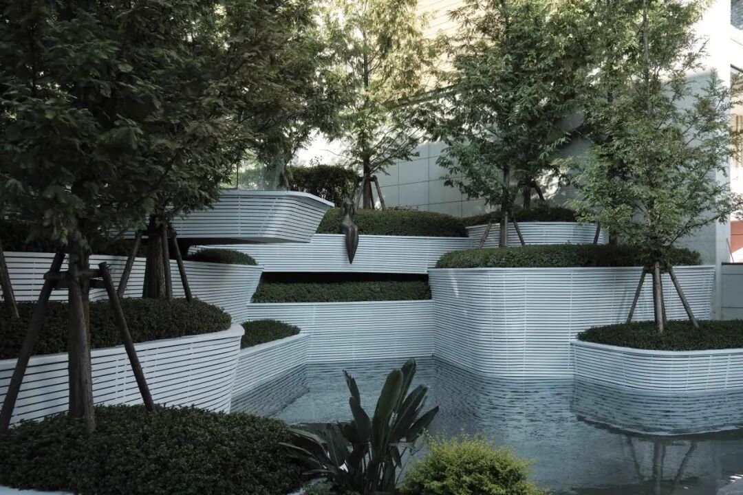 贵阳中海·映山湖丨中国贵阳丨SED新西林景观国际-1