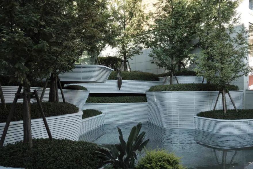 贵阳中海·映山湖丨中国贵阳丨SED新西林景观国际-1