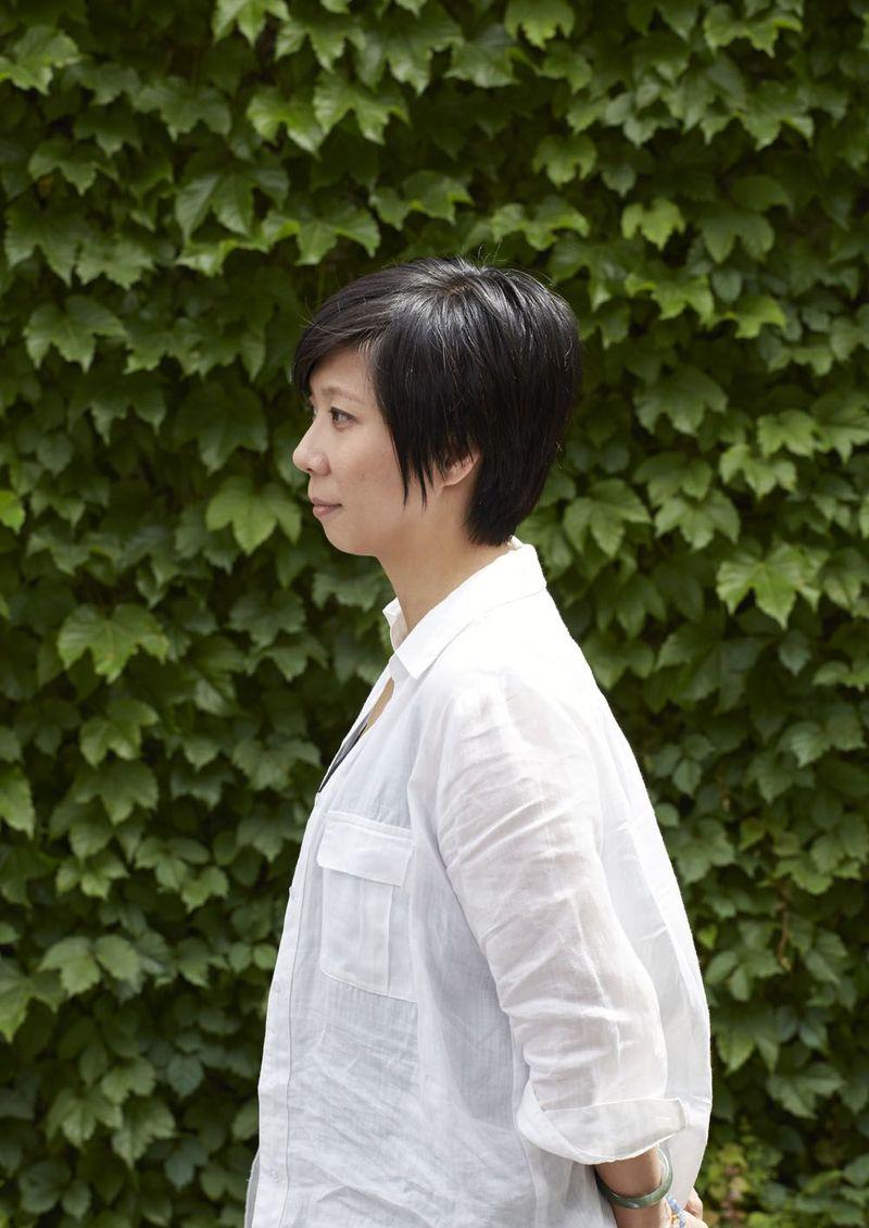 南京华新城190户型样板房-7