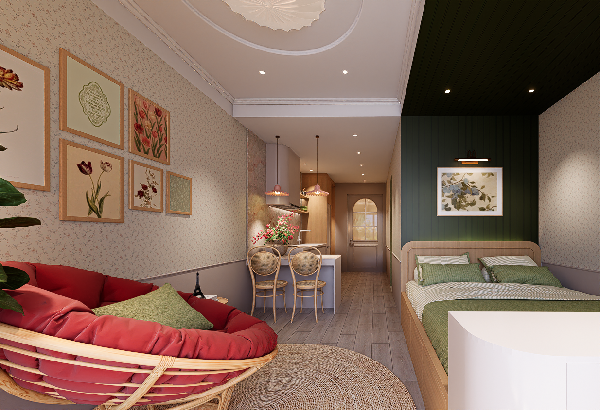 项目09·日出工作室丨NGUYỄN VÕ KIỀU NGÂN-14