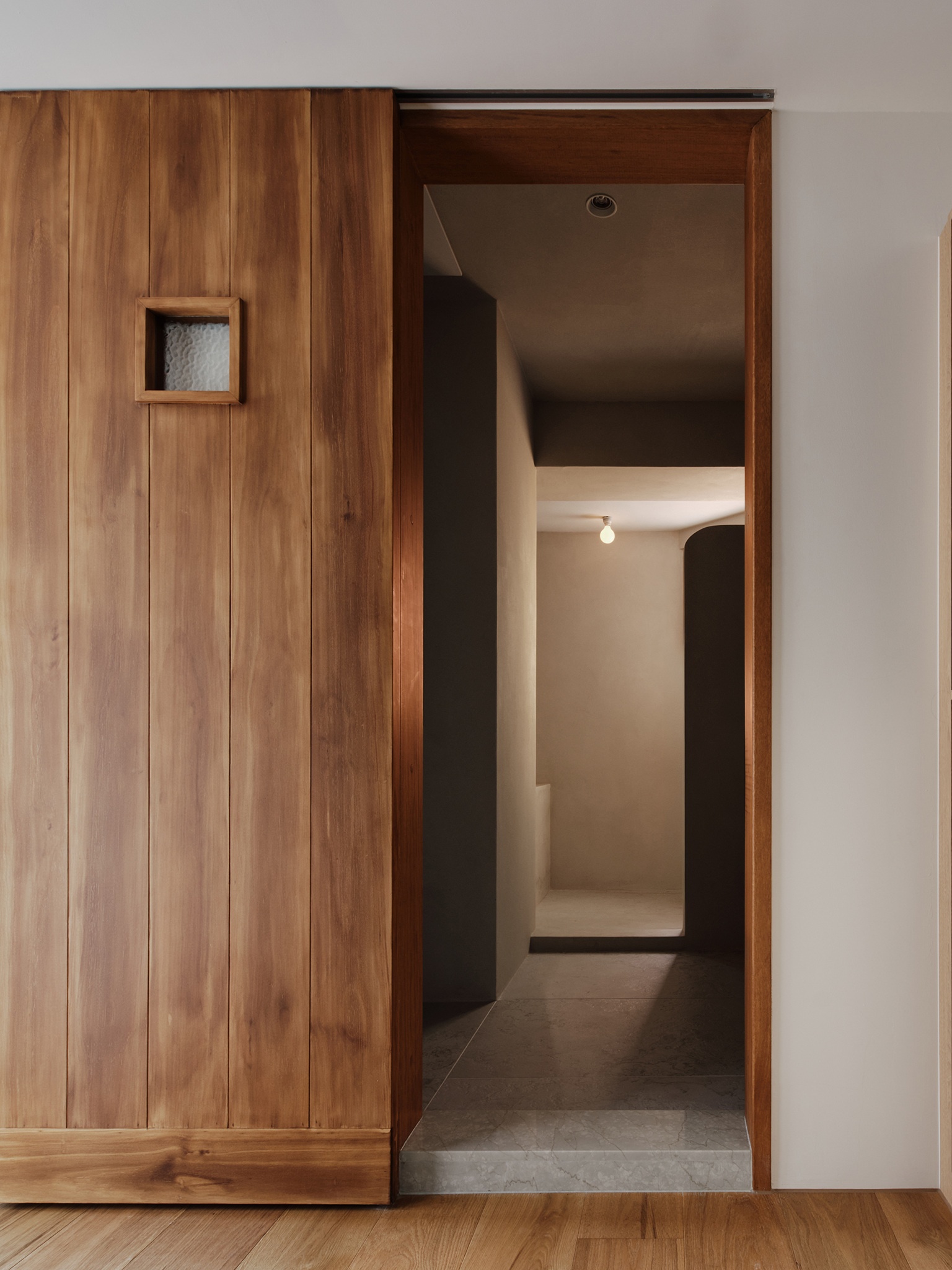 台湾 The Lake house | Homework Design-24