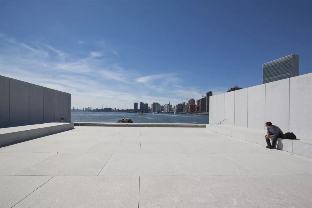 路易斯·康 | 建筑之光,心灵之境-216