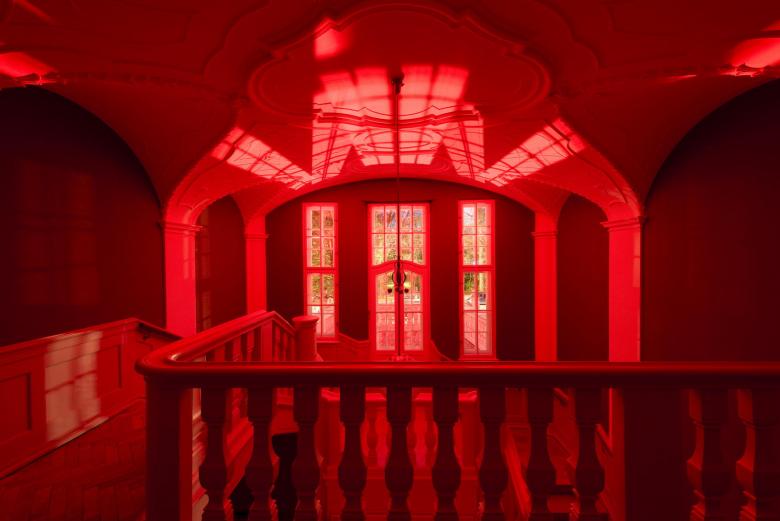 50 年巴伐利亚建筑师协会丨德国丨Martin Schmoeller Architekten-3