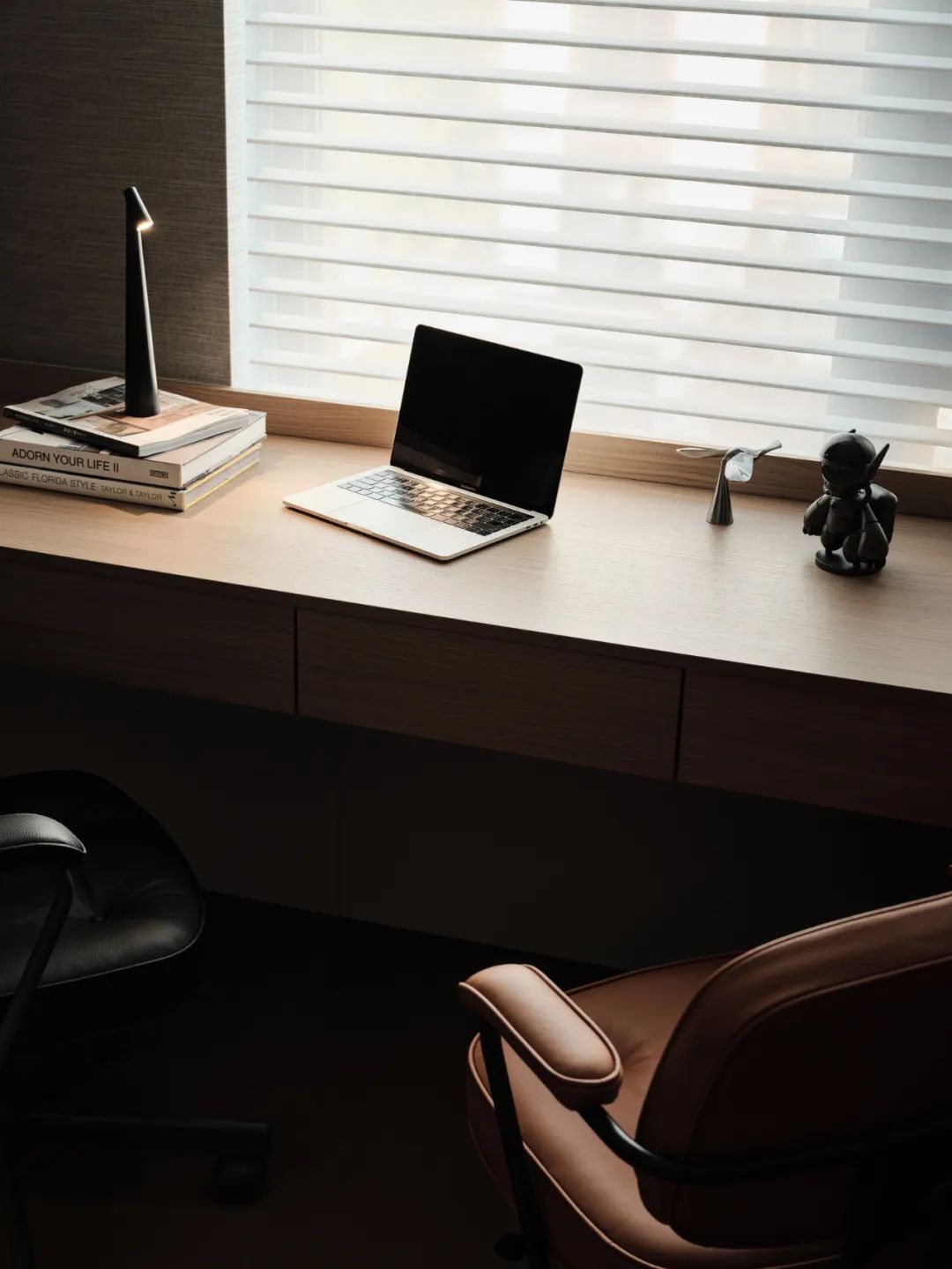 明湖之畔 心有所寄丨中国宁波丨斐蓝设计事务所-25