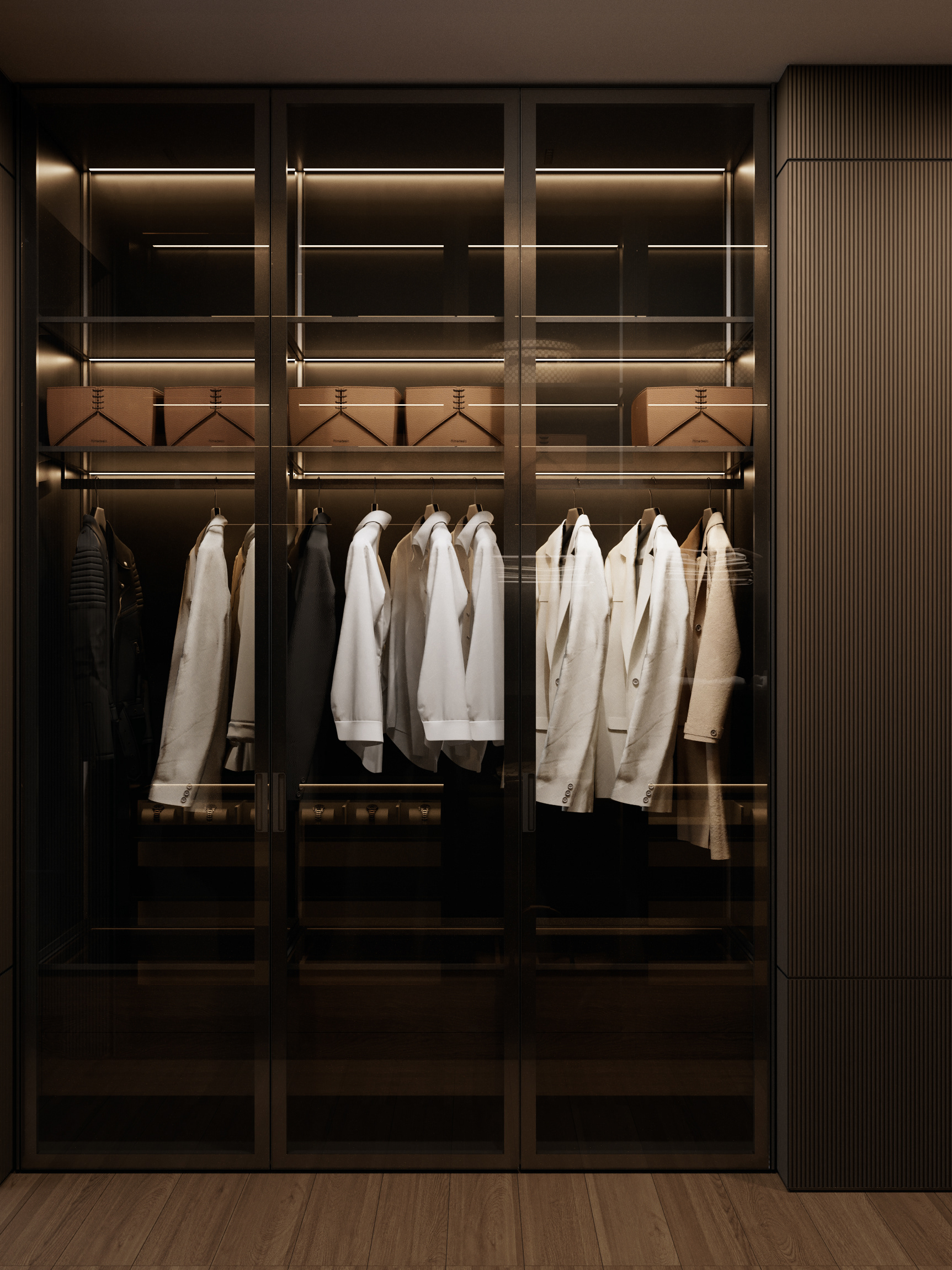 对称之屋;对称大厦(需结合具体语境确定最合适的表达,若仅从字面看,对称之屋更直译,对称大厦在常见商业建筑等语境可能更常用) 丨乌克兰赫梅利尼茨基-85