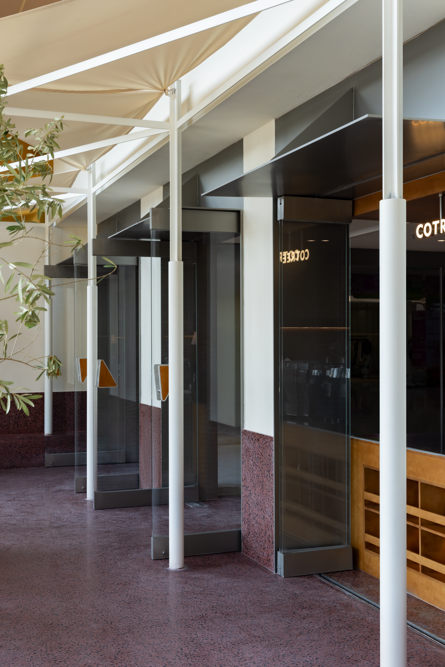 CoTree＆candy集合店（杭州）丨中国杭州丨DPAA偏离设计-32