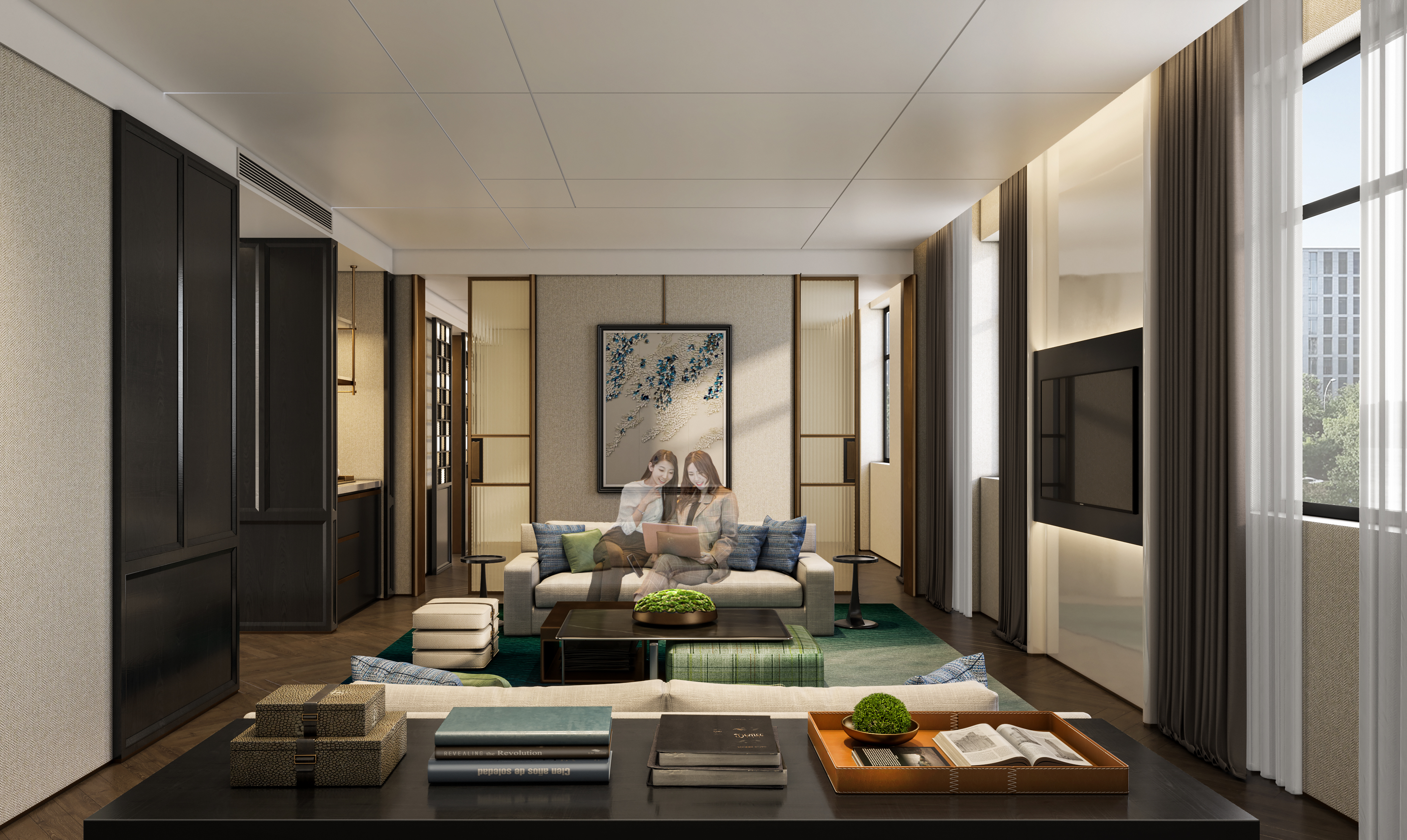 本末作品-酒店篇-13