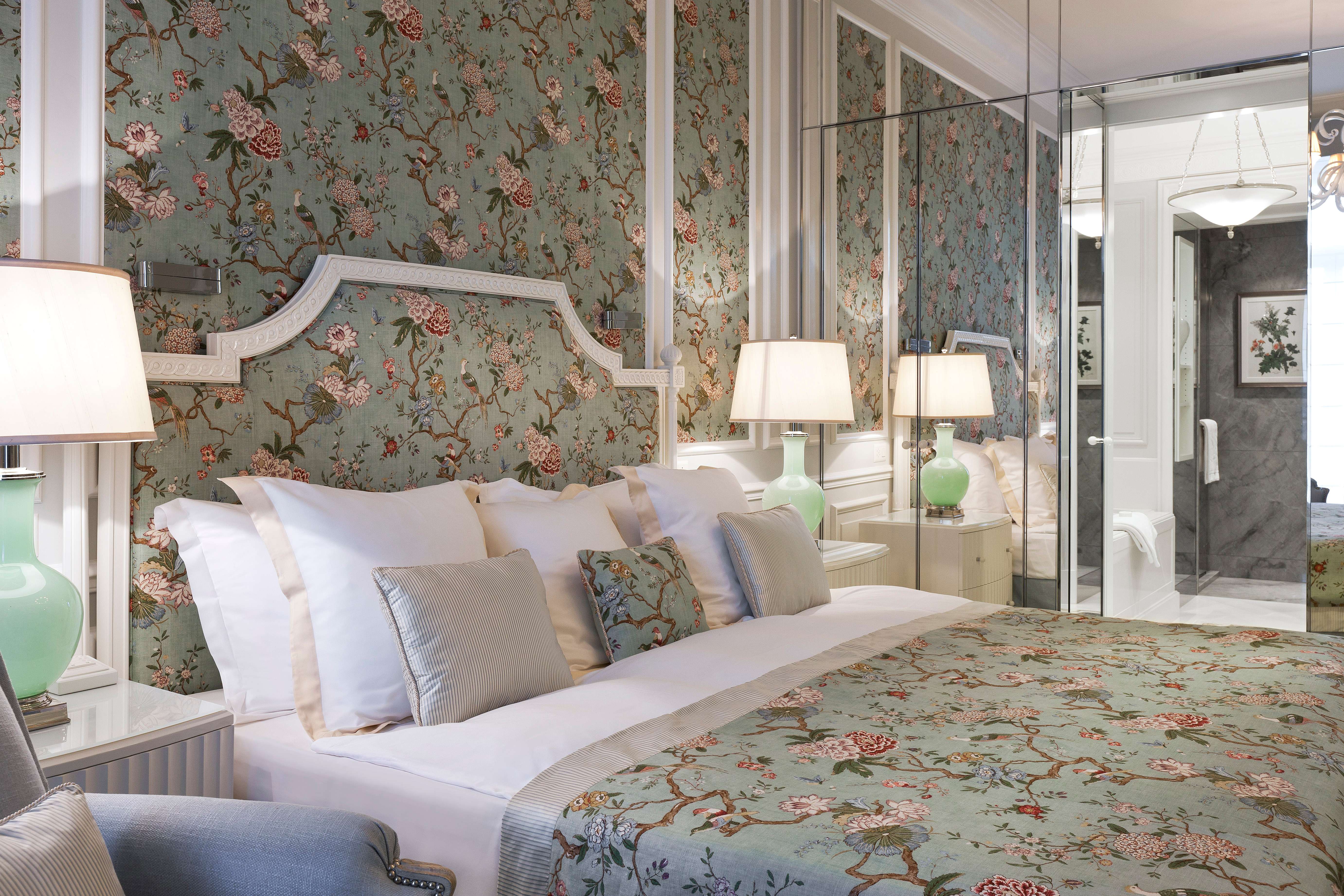 瑞士洛桑美岸大酒店-47