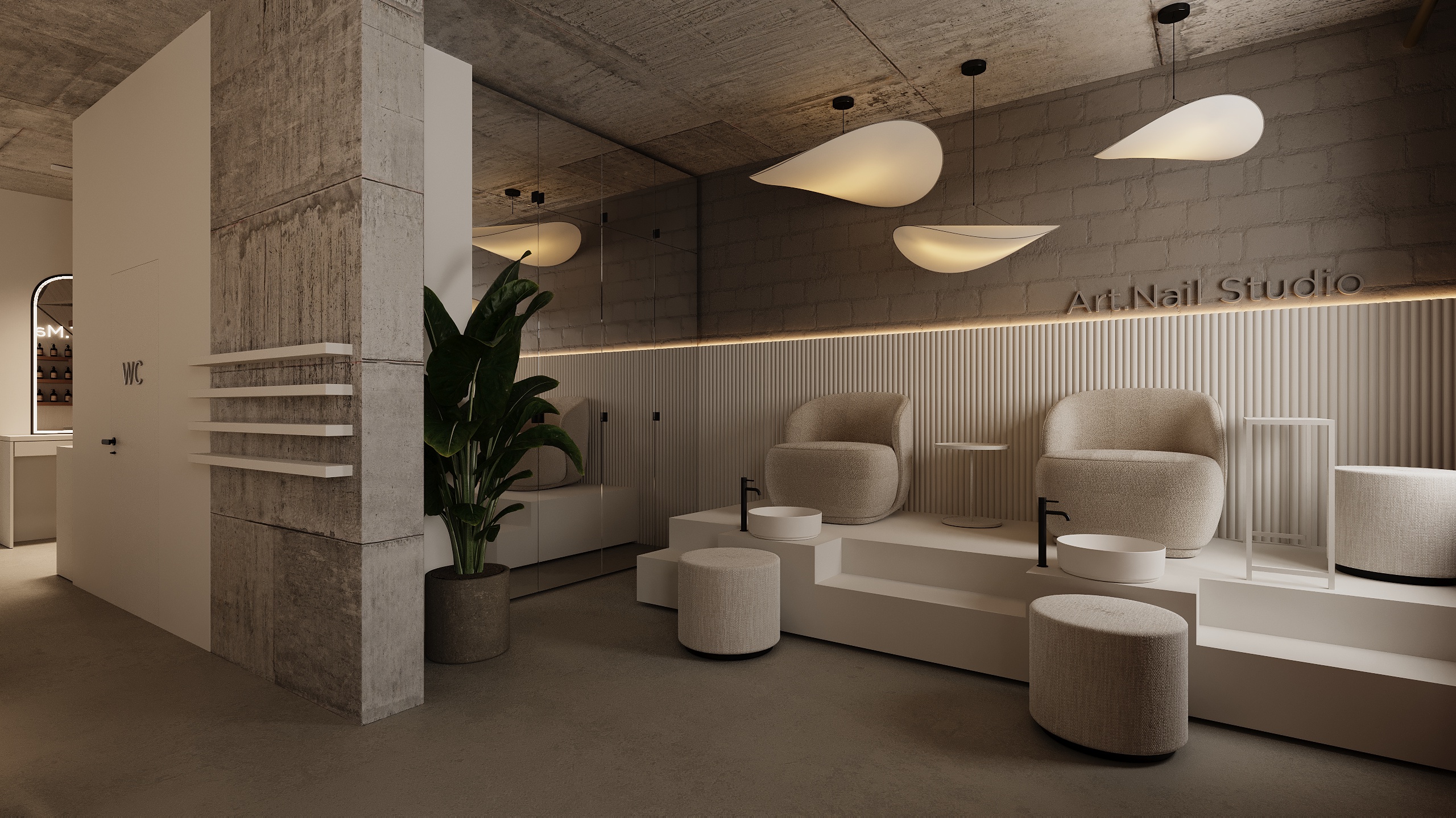 艺术与美丽沙龙丨乌克兰利沃夫-32