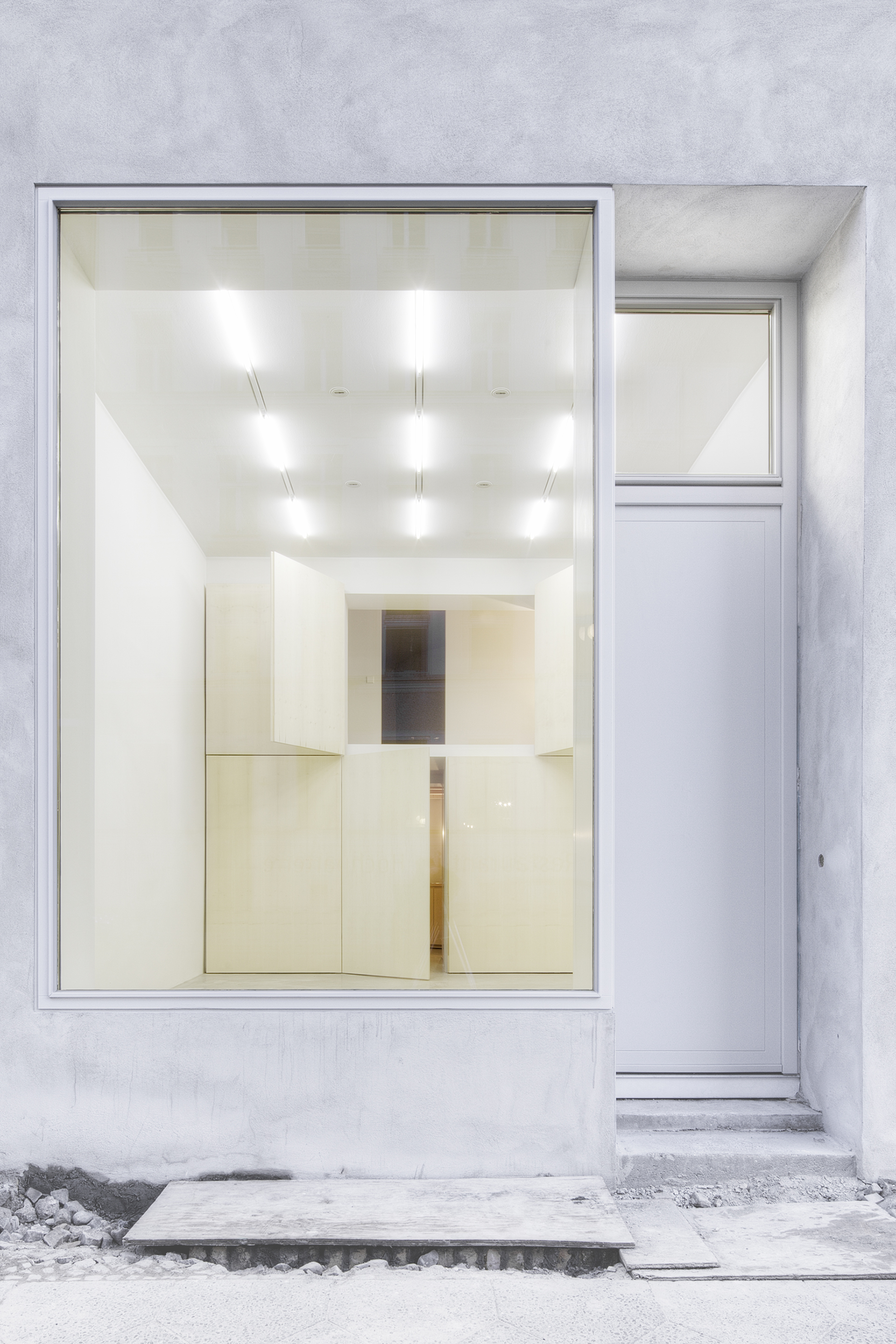 柏林当代绘画中心-15