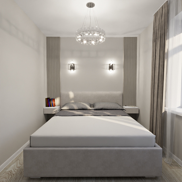 Старый фонд, 2023-4