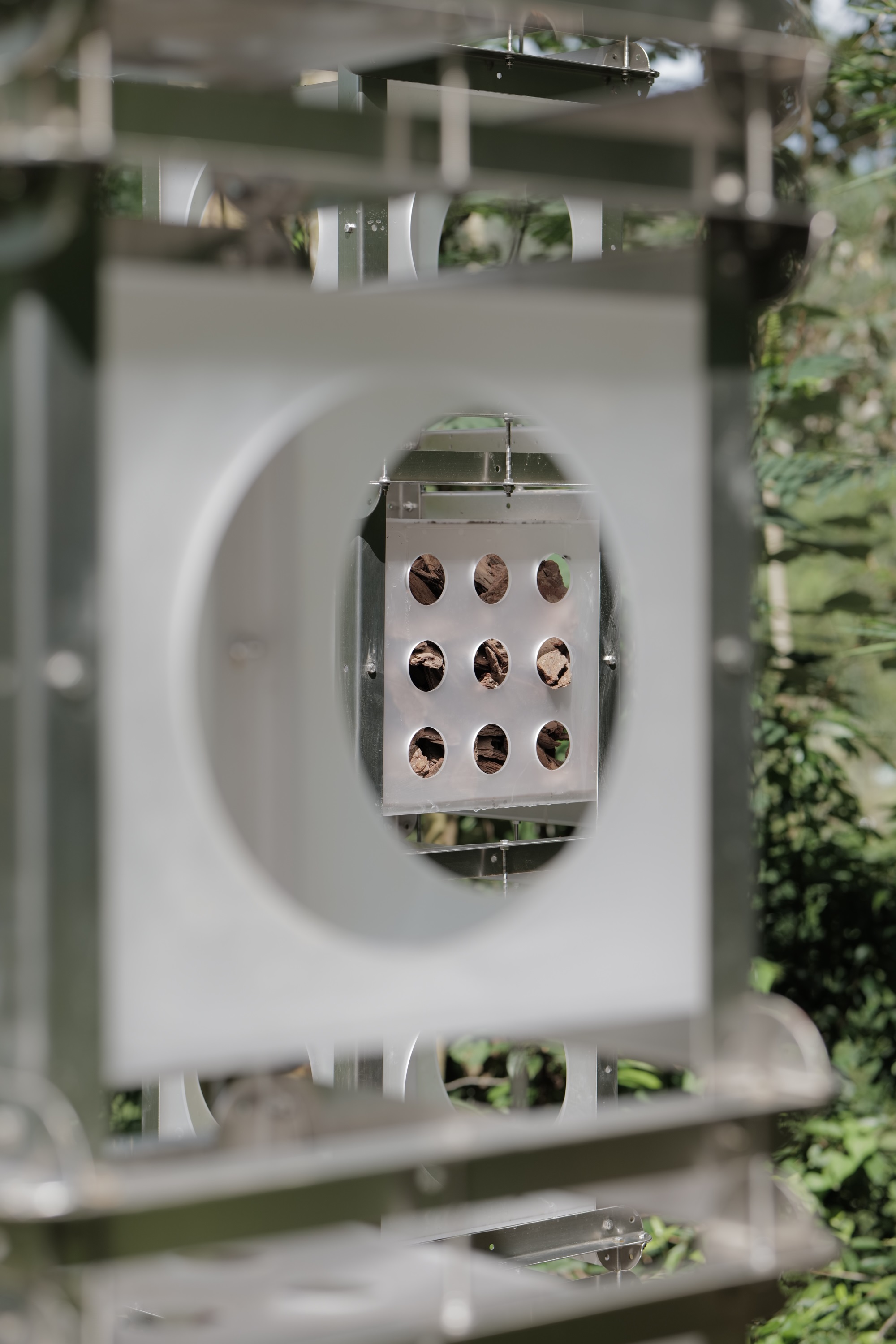 自然灯塔丨中国惠州丨JXY Studio-34