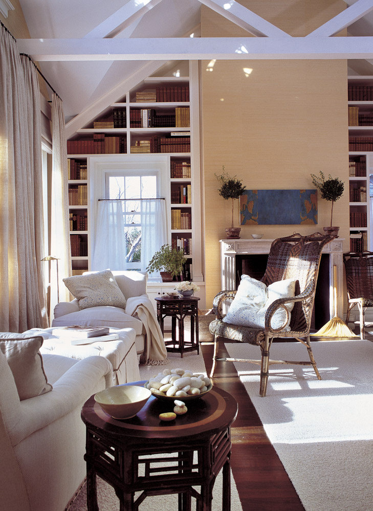 Bilhuber Jeffrey 的美式风格设计-29