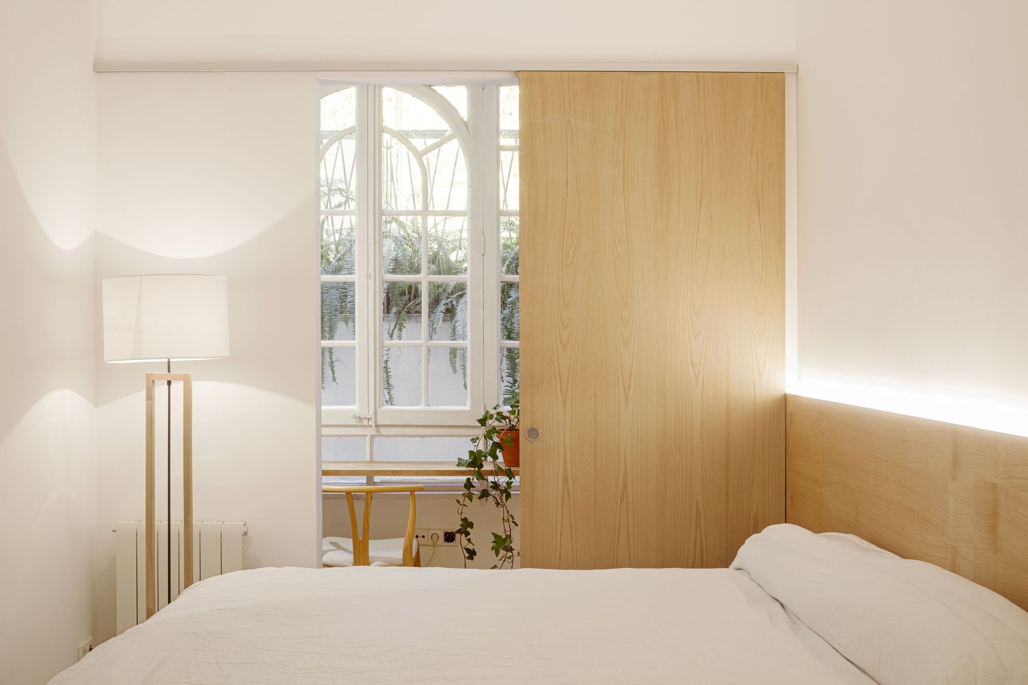 格雷西亚宅邸丨西班牙巴塞罗那丨Roman Izquierdo Bouldstridge-27