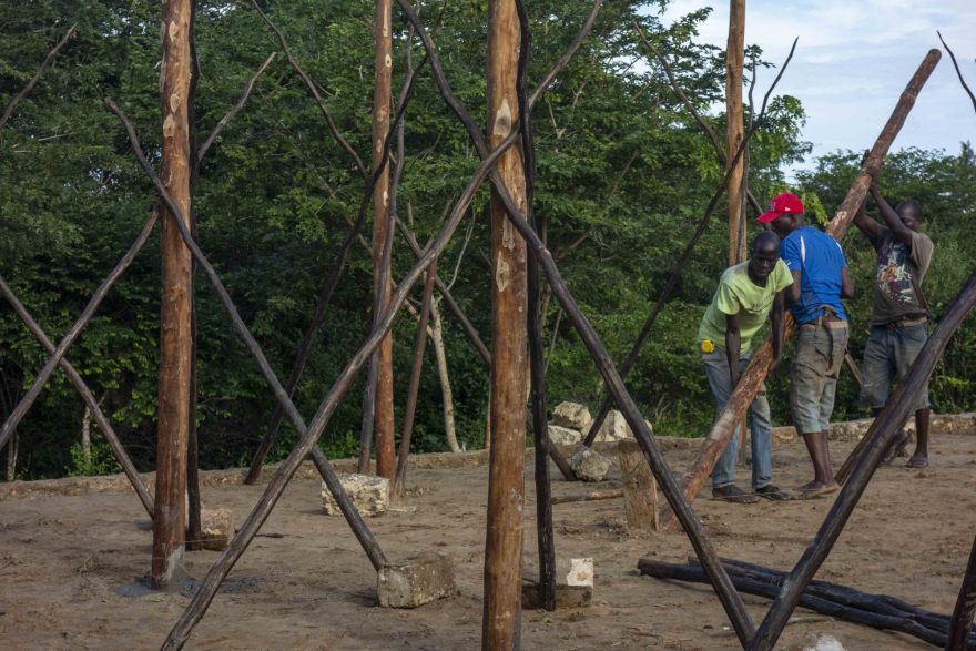 Eco Moyo Education Centre / Arkitekter Uten Grenser + Architectopia + Jan Kazimierz Godzimirski-57
