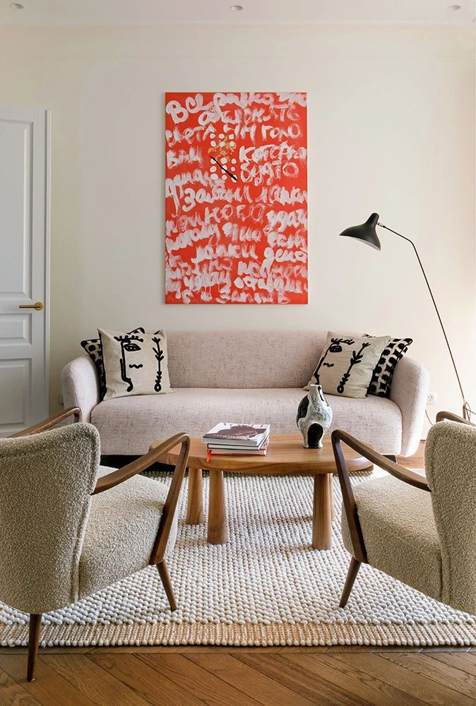 卢加诺公寓丨瑞士丨Yana Molodykh-50