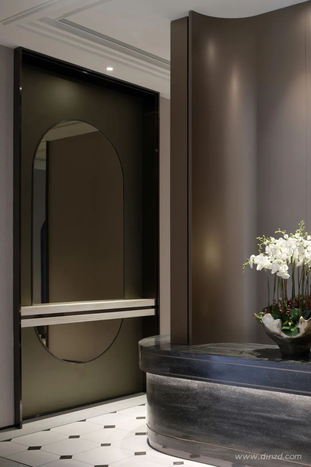 海玥瑄邸·营销中心-41