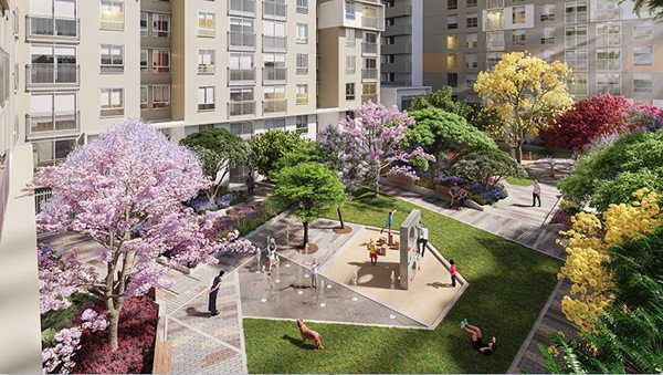 帕拉伊索中央丨TALLER 7-2