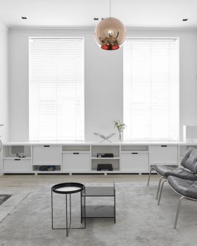 THE GRAY HOUSE Niels Maier