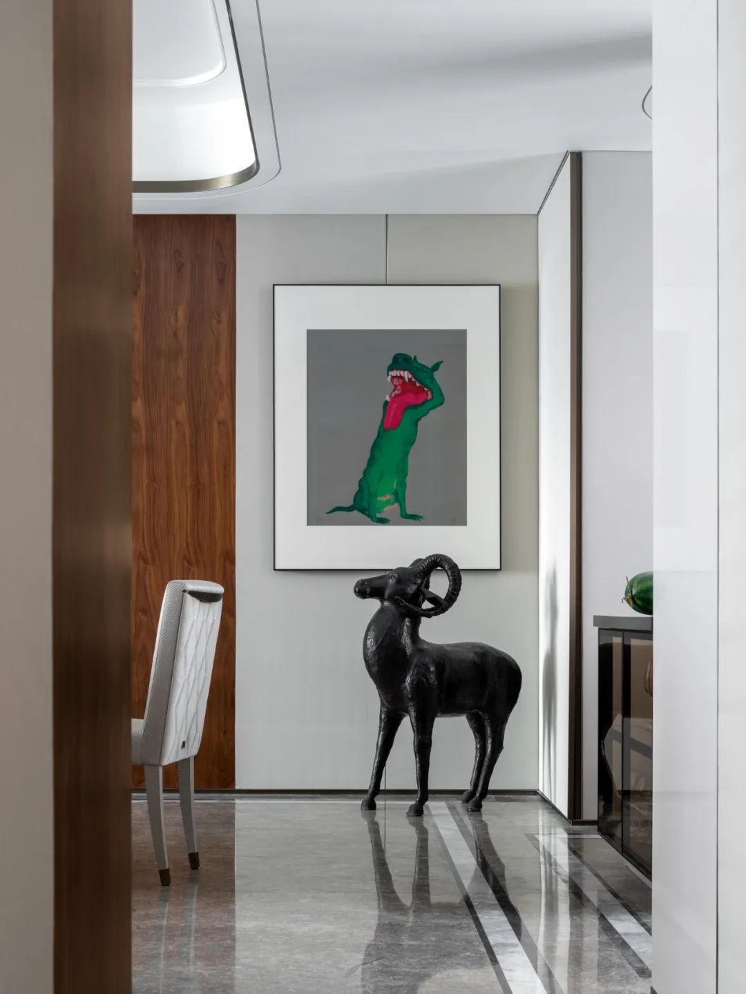 新作｜2020连自成年度作品 — 世界，在外滩中心-28