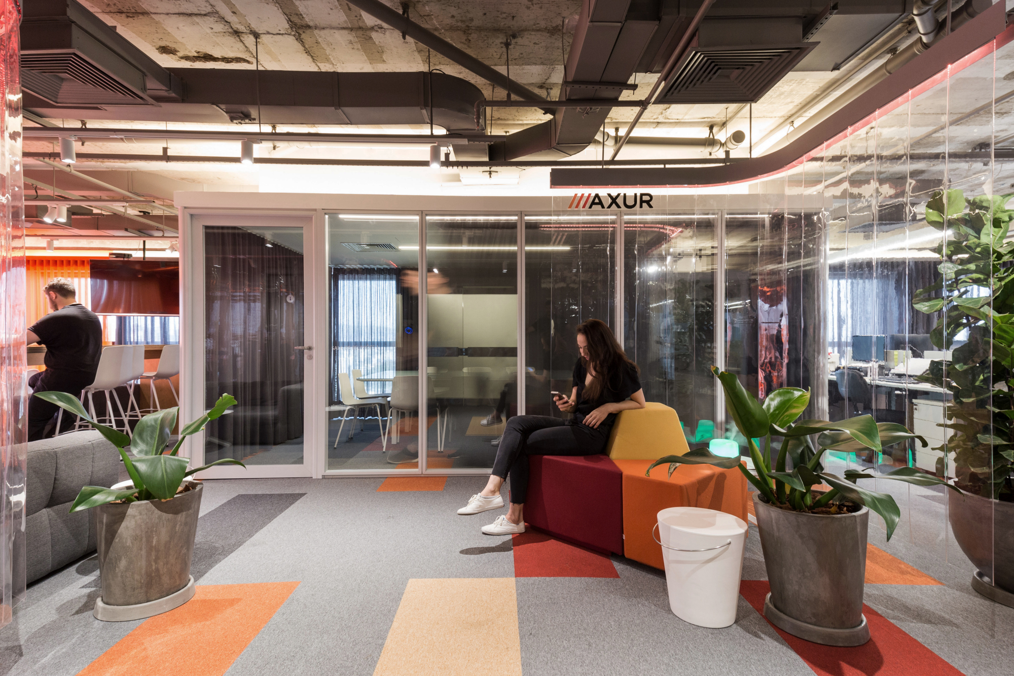 Axur Cyber Inspection / Arquitetura Nacional-16