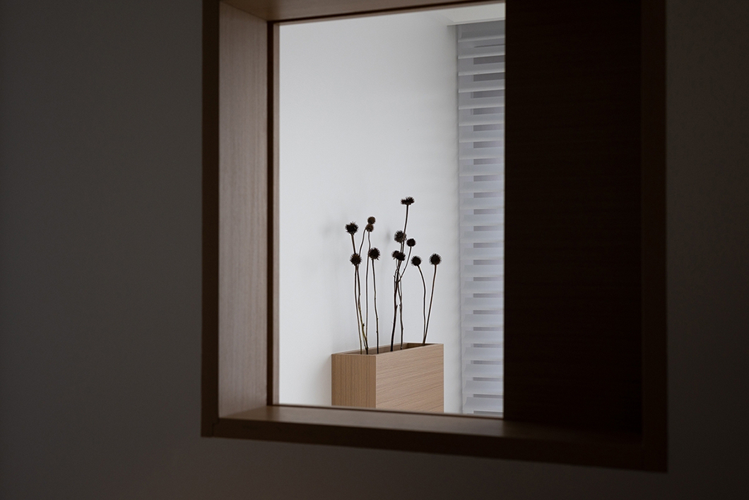 温暖明亮的简约之家 · 川谷堂私宅设计丨中国东莞丨六品设计-44