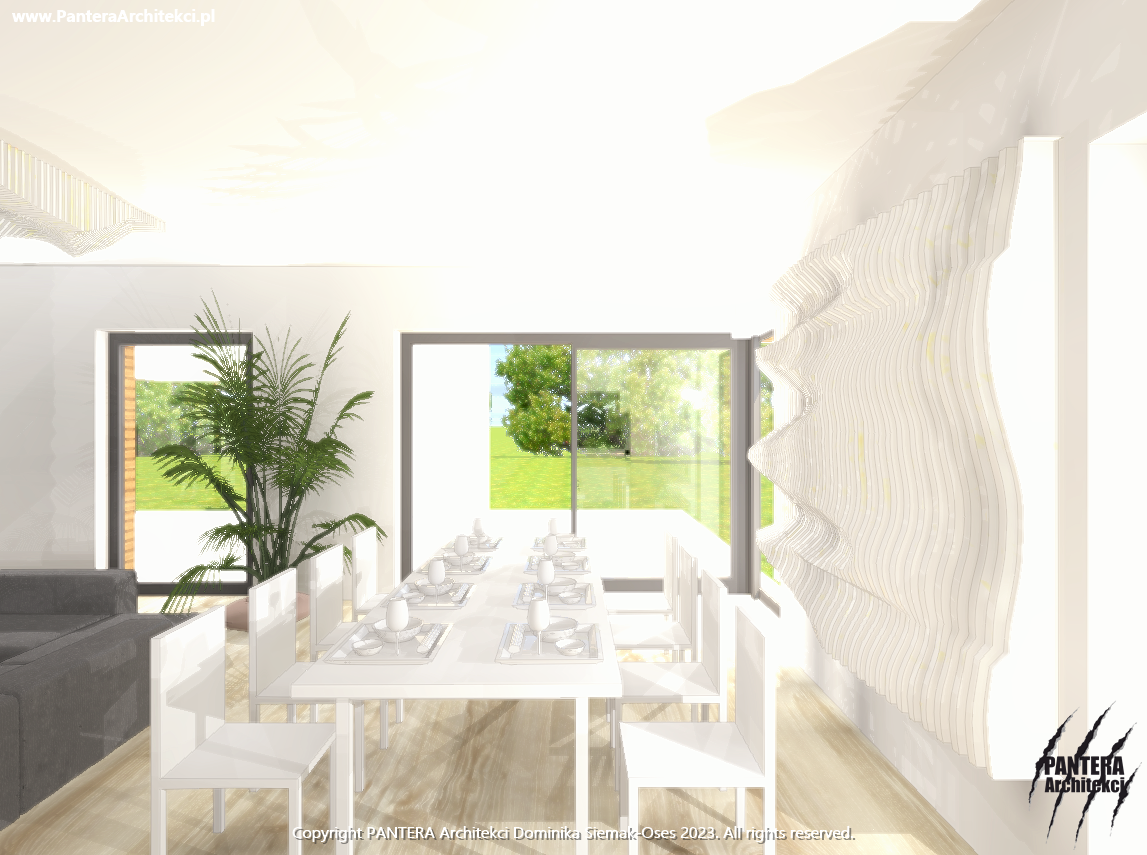 单户住宅室内参数化装饰项目-10