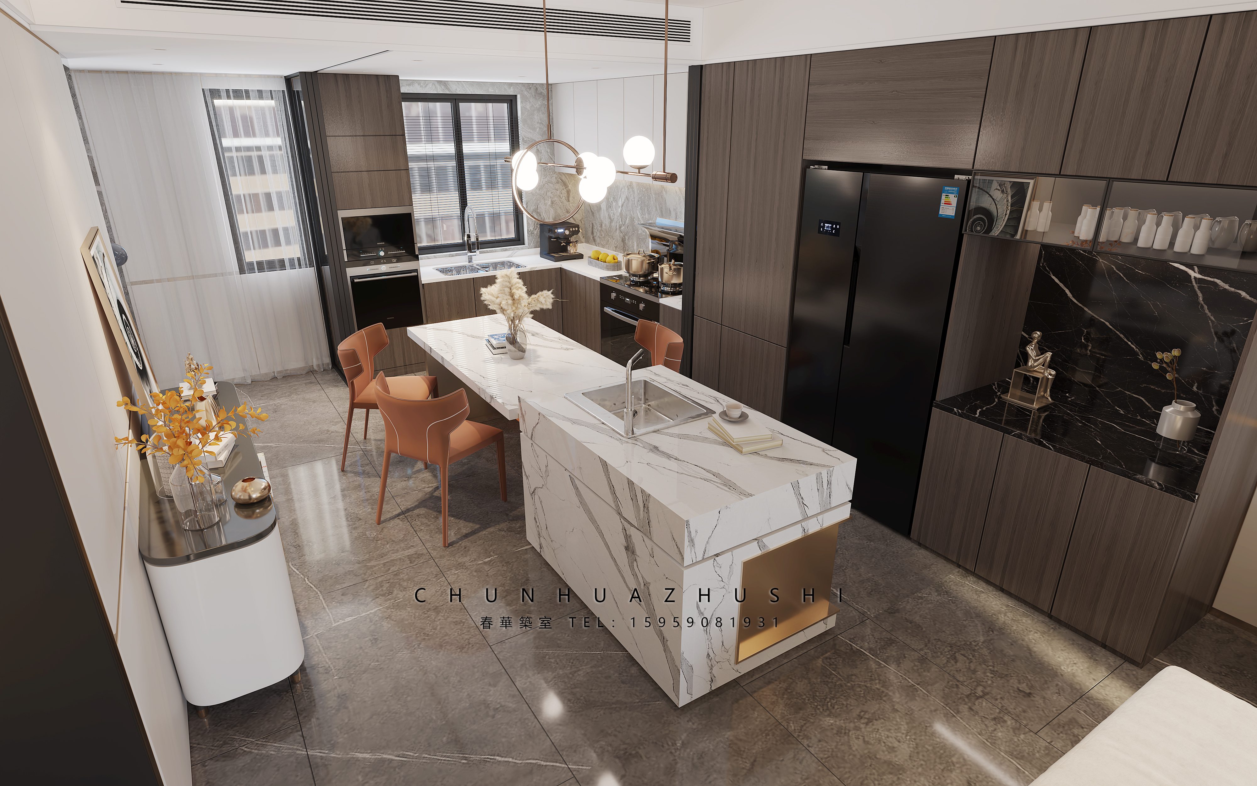 现代平层合集-53